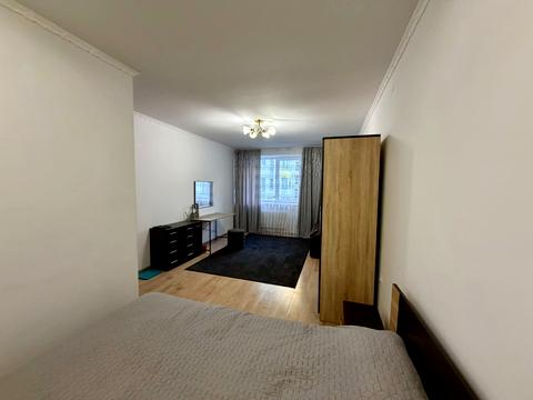 квартира по адресу Героїв Крут ул., (Будинок 3)