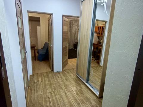 квартира по адресу Героїв Крут ул., (Будинок 3)