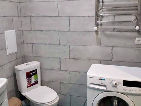 квартира по адресу Андрея Мельника ул., 10 к6