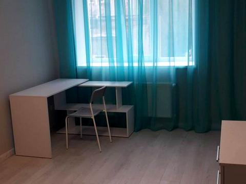 квартира по адресу Андрея Мельника ул., 10 к6