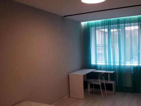 квартира по адресу Андрея Мельника ул., 10 к6