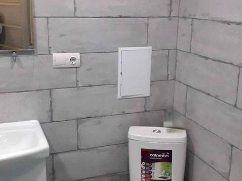 квартира по адресу Андрея Мельника ул., 10 к6