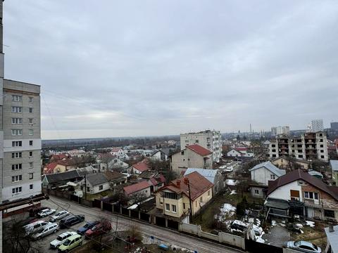 квартира по адресу Ивана Биберовича ул., 9