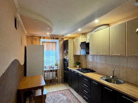 квартира по адресу Ивана Биберовича ул., 9