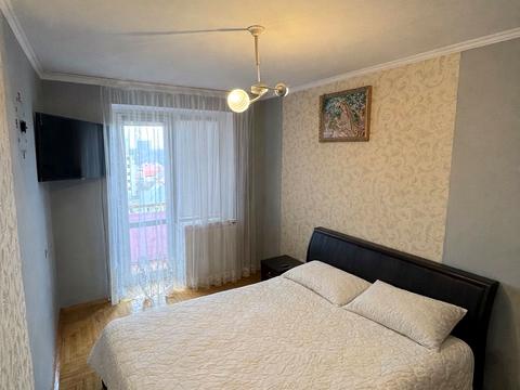 квартира по адресу Ивана Биберовича ул., 9