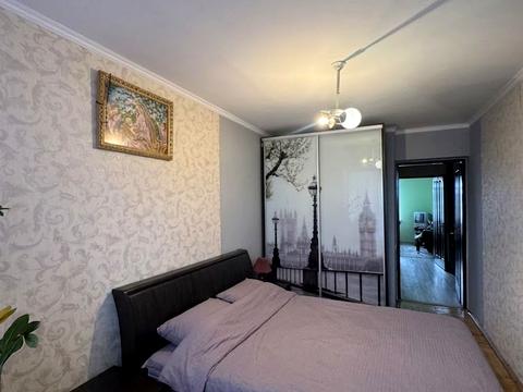 квартира по адресу Ивана Биберовича ул., 9