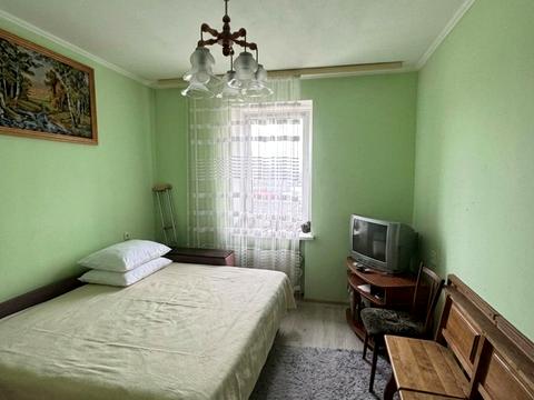 квартира по адресу Ивана Биберовича ул., 9