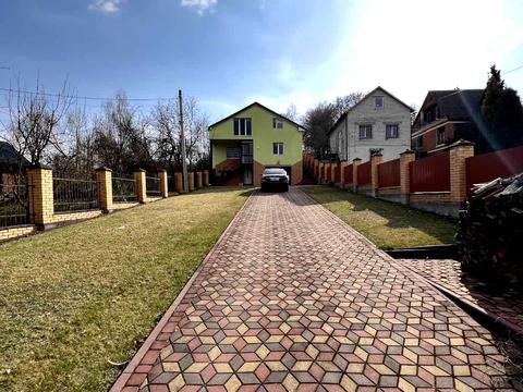 дом по адресу Макаренко ул., 10