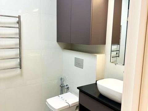 квартира за адресою Новоберегова вул., 12-А