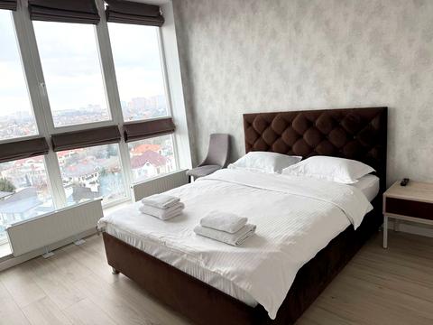 квартира за адресою Новоберегова вул., 12-А