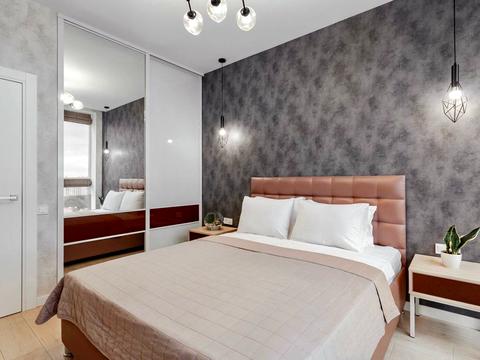 квартира за адресою Новоберегова вул., 12-А