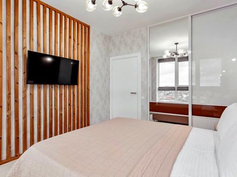 квартира за адресою Новоберегова вул., 12-А