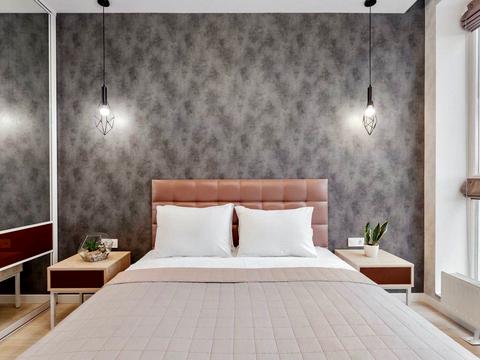 квартира за адресою Новоберегова вул., 12-А