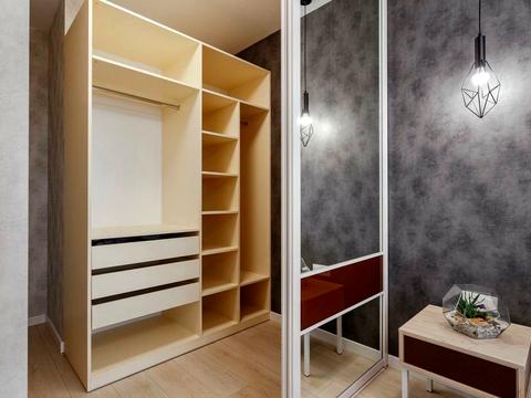 квартира за адресою Новоберегова вул., 12-А