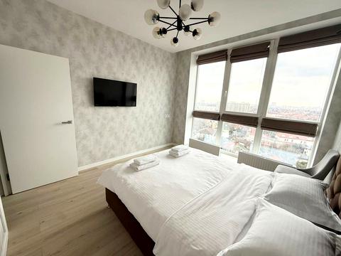 квартира за адресою Новоберегова вул., 12-А