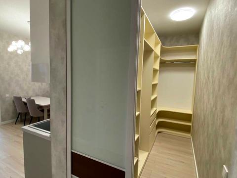 квартира за адресою Новоберегова вул., 12-А