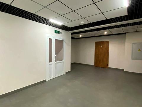 квартира за адресою Новоберегова вул., 12-А