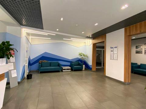 квартира за адресою Новоберегова вул., 12-А