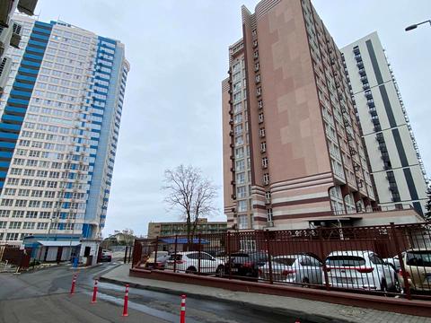 квартира за адресою Новоберегова вул., 12-А