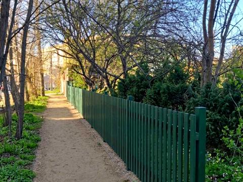 ділянка за адресою Євгена Чикаленка вул., 43