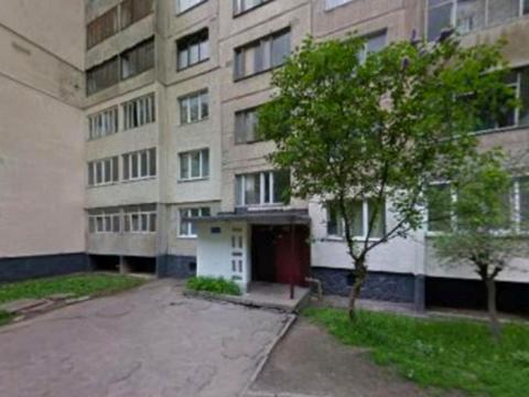 квартира по адресу Кульпарковская ул. (Кульпарківська), 133