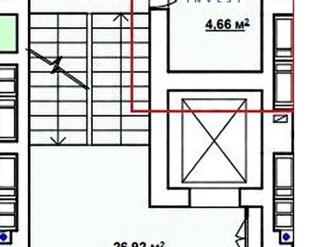 комерційна за адресою Миру вул., 41