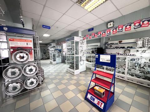 коммерческая по адресу Зимних Походов ул. (Симбирцева), 1