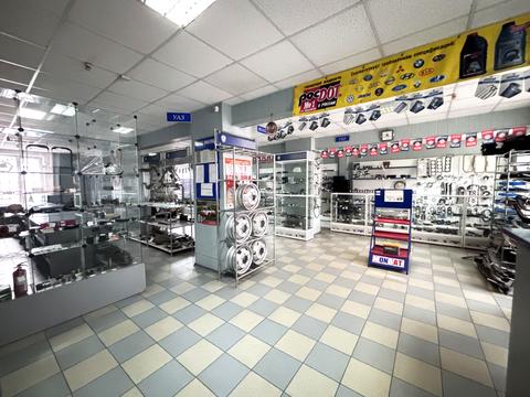 коммерческая по адресу Зимних Походов ул. (Симбирцева), 1