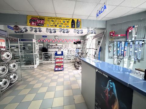 коммерческая по адресу Зимних Походов ул. (Симбирцева), 1