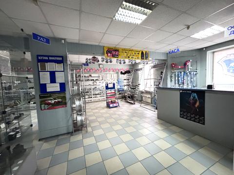 коммерческая по адресу Зимних Походов ул. (Симбирцева), 1