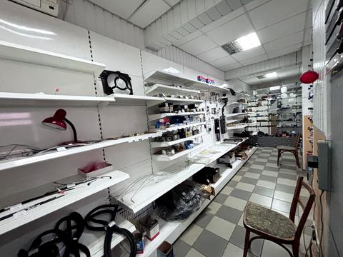 коммерческая по адресу Зимних Походов ул. (Симбирцева), 1