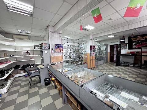 коммерческая по адресу Зимних Походов ул. (Симбирцева), 1