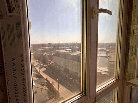 квартира за адресою Джохара Дудаєва вул., 13