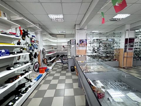 коммерческая по адресу Зимних Походов ул. (Симбирцева), 1