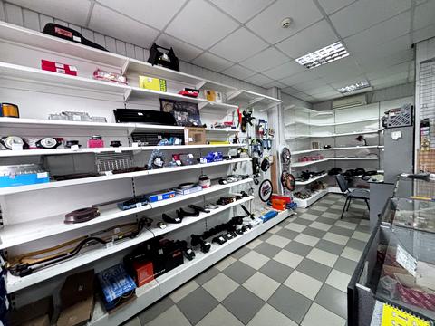 коммерческая по адресу Зимних Походов ул. (Симбирцева), 1