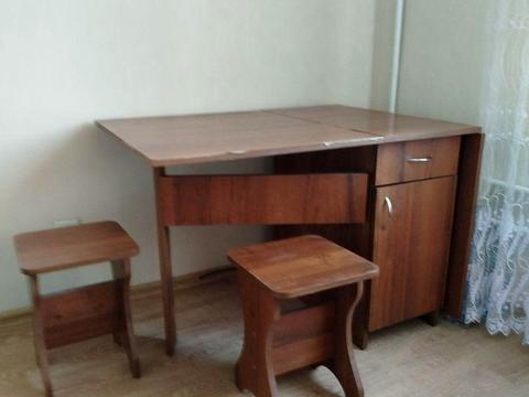 кімната за адресою Б. Лепкого вул., 3