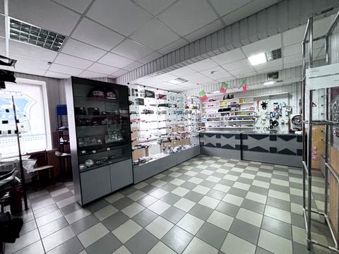 коммерческая по адресу Зимних Походов ул. (Симбирцева), 1