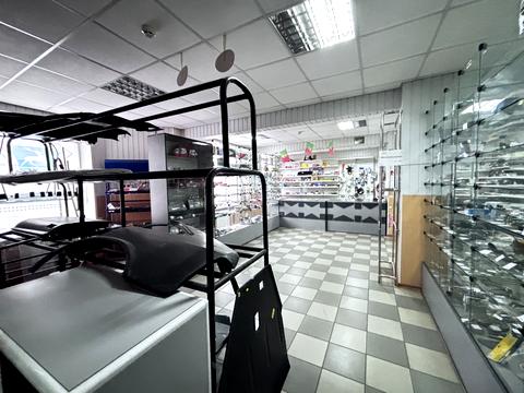 коммерческая по адресу Зимних Походов ул. (Симбирцева), 1