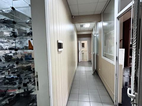 коммерческая по адресу Зимних Походов ул. (Симбирцева), 1