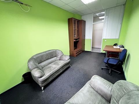 коммерческая по адресу Зимних Походов ул. (Симбирцева), 1