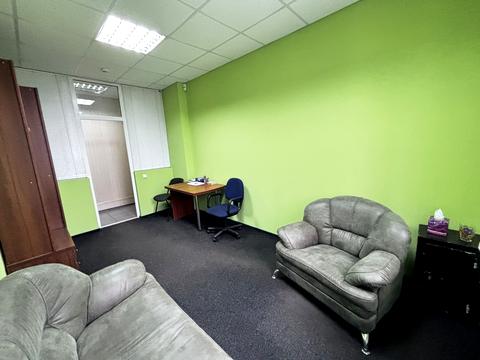 коммерческая по адресу Зимних Походов ул. (Симбирцева), 1