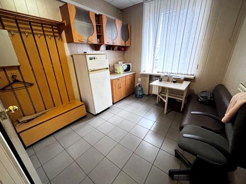 коммерческая по адресу Зимних Походов ул. (Симбирцева), 1