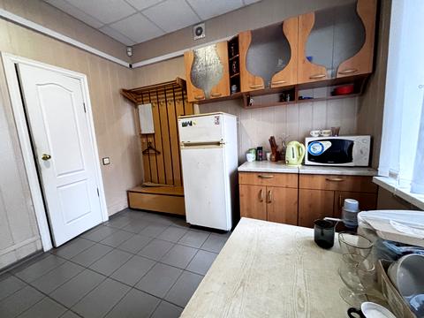 коммерческая по адресу Зимних Походов ул. (Симбирцева), 1