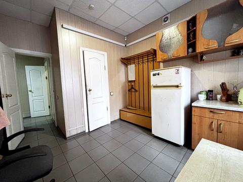 коммерческая по адресу Зимних Походов ул. (Симбирцева), 1