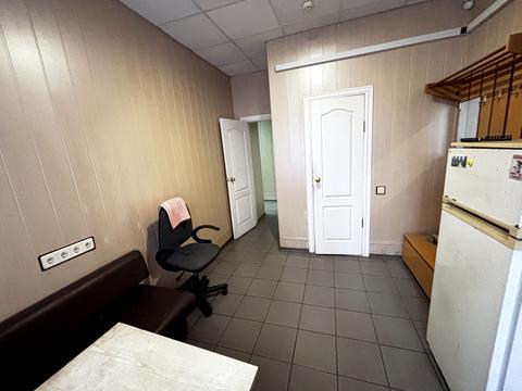 коммерческая по адресу Зимних Походов ул. (Симбирцева), 1