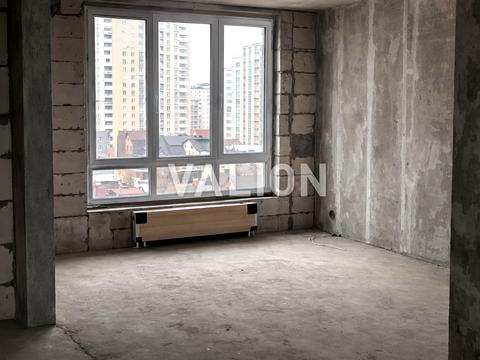 квартира по адресу Михаила Бойчука ул. (Киквидзе), 41-Б