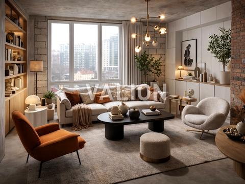 квартира по адресу Михаила Бойчука ул. (Киквидзе), 41-Б