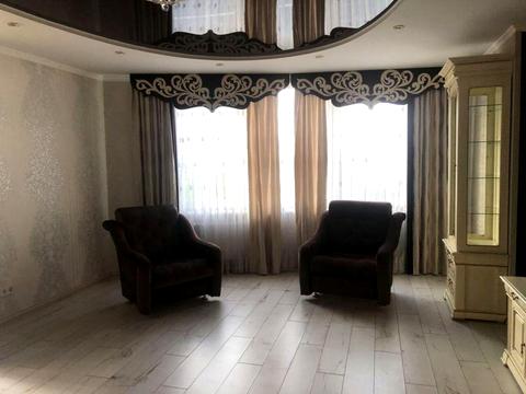 квартира по адресу Валерия Лобановского просп., 150