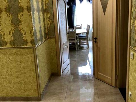 квартира по адресу Валерия Лобановского просп., 150