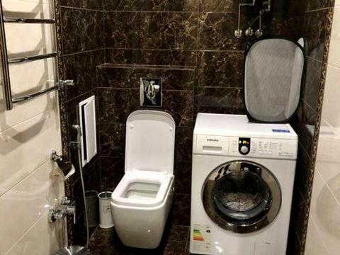 квартира по адресу Валерия Лобановского просп., 150